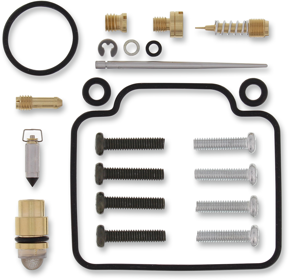 MOOSE RACING Carburetor Repair Kit - Yamaha 26-1155