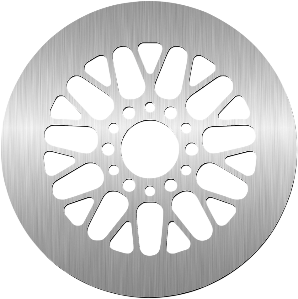 SBS Brake Rotor - Intruder 1400 G 5301