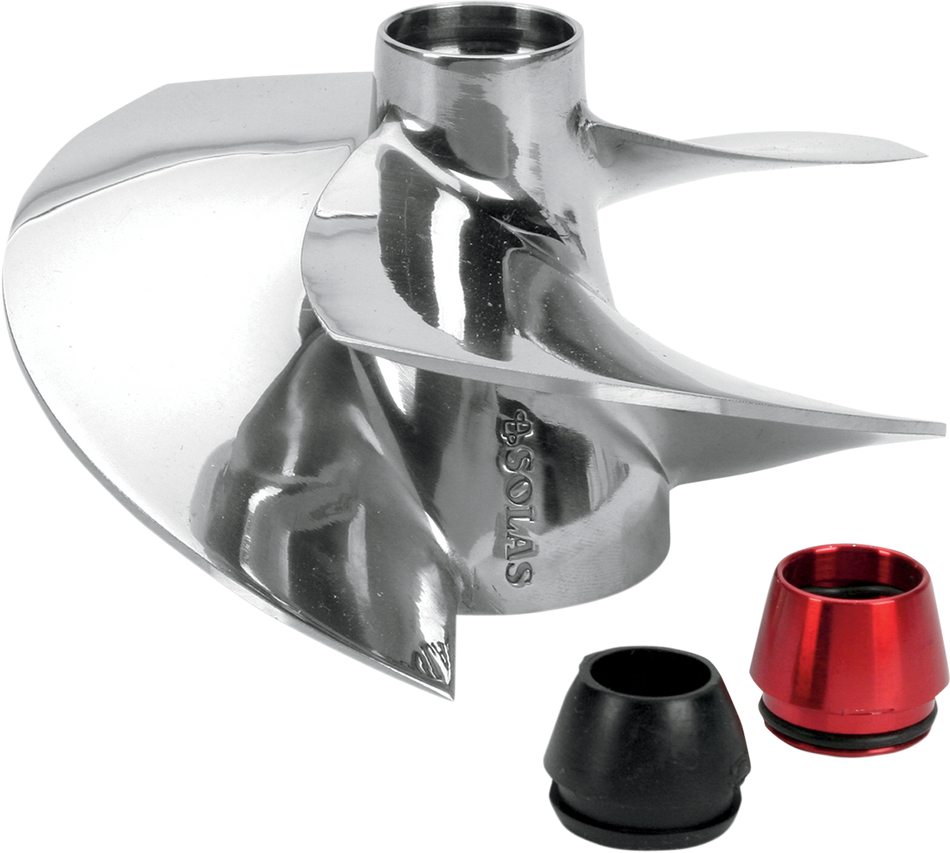 SOLAS Impeller - Concord - 14/22 - Sea Doo SD-CD-14/22