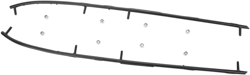 SNO STUFF X-calibar Carbide Runner - 505 Series - 4" - 60 505-608