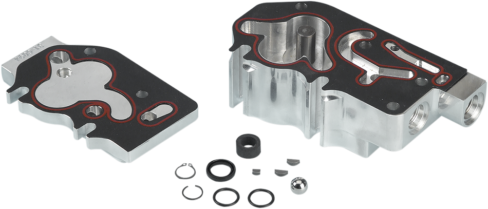 JAMES GASKET Oil Pump Gasket Kit JGI-HVHP