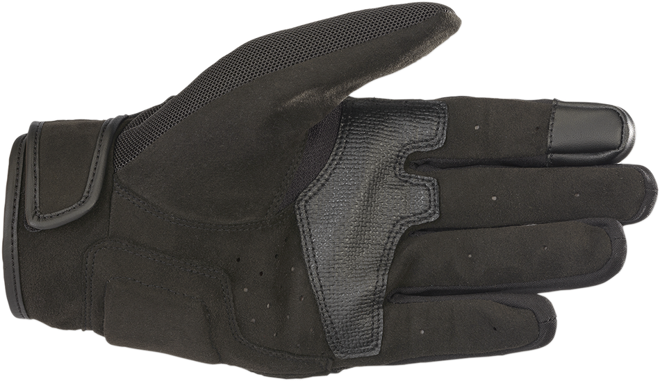 ALPINESTARS C Vented Air Handschuhe - Schwarz - Medium 3578019-10-M