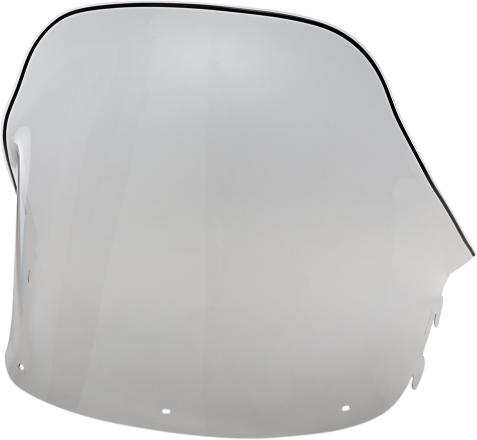 SNO STUFF Windshield - Clear - Polaris 450-242-01