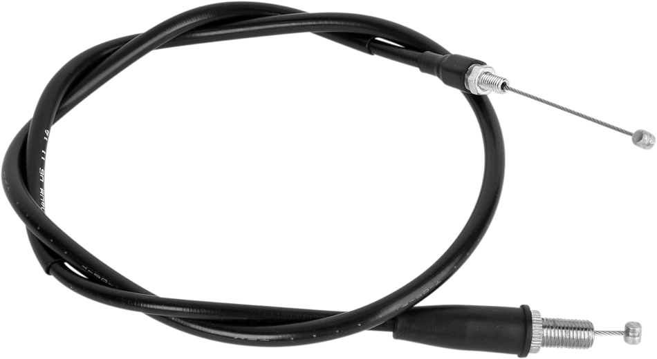 Cable del acelerador MOTION PRO - Tirar - Honda 02-0408 