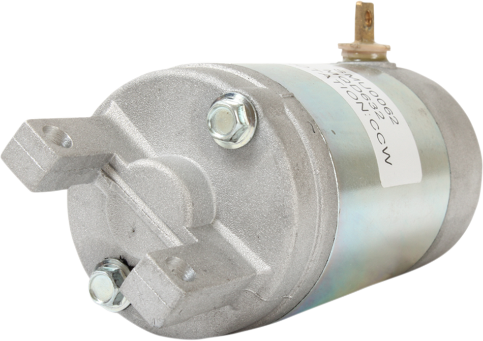 Parts Unlimited Starter Motor 410-54015