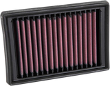 K & N Air Filter - Moto Guzzi MG-1315
