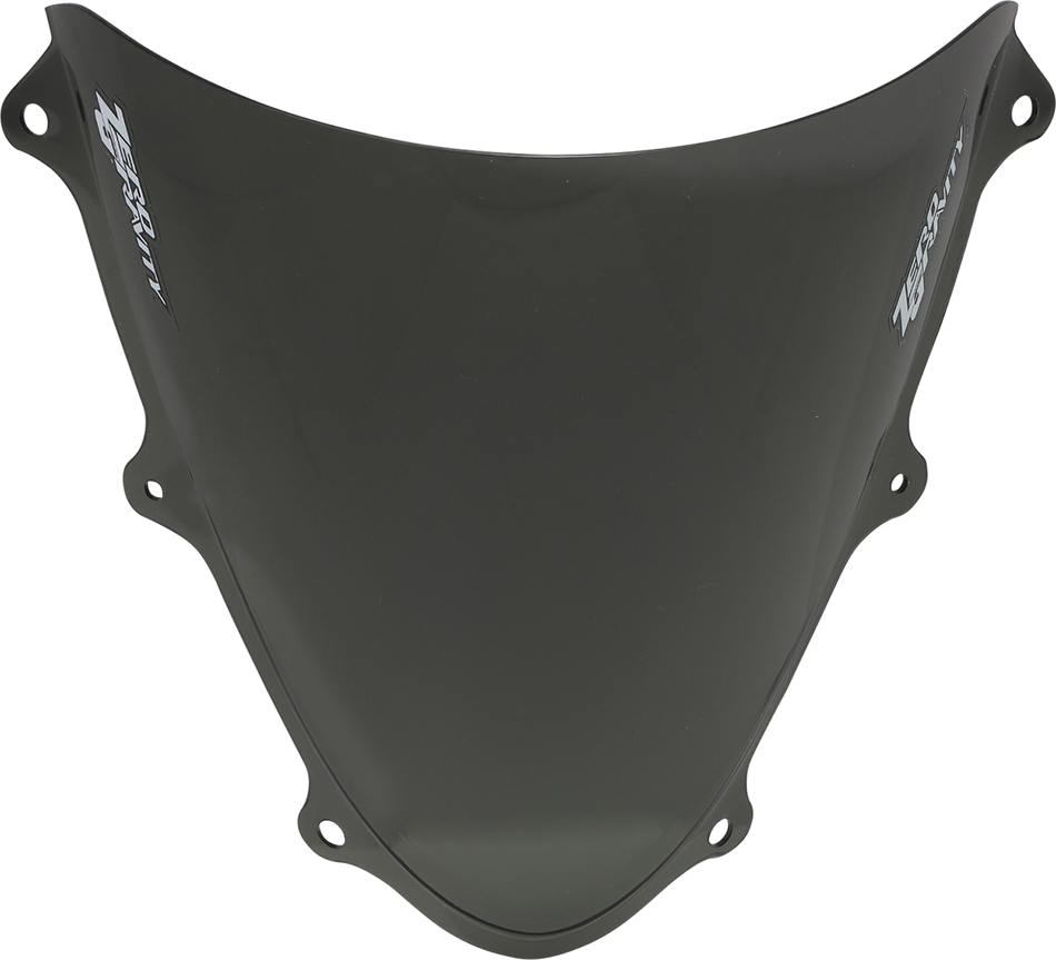 Zero Gravity SR Windscreen - Smoke - GSXR 600/750 20-114-02