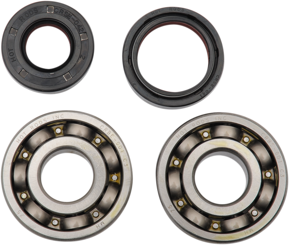 Hot Rods Crank Bearings K235