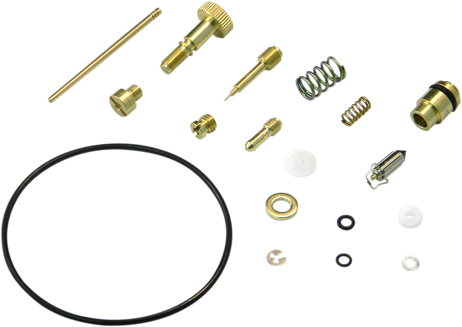 SHINDY Carburetor Repair Kit - YFM250 03-316