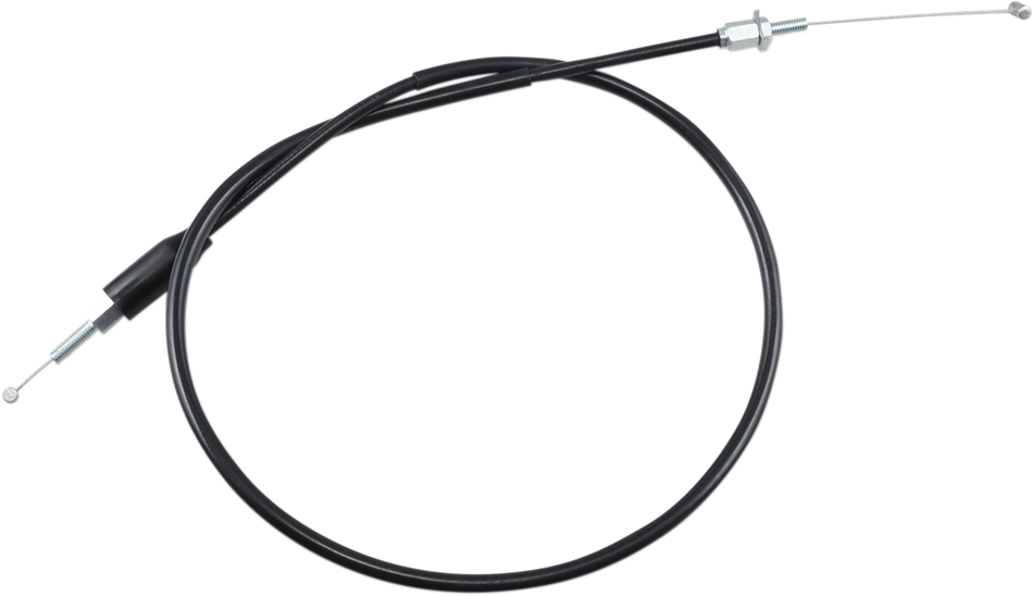 MOTION PRO Throttle Cable - Push - Honda 02-1969