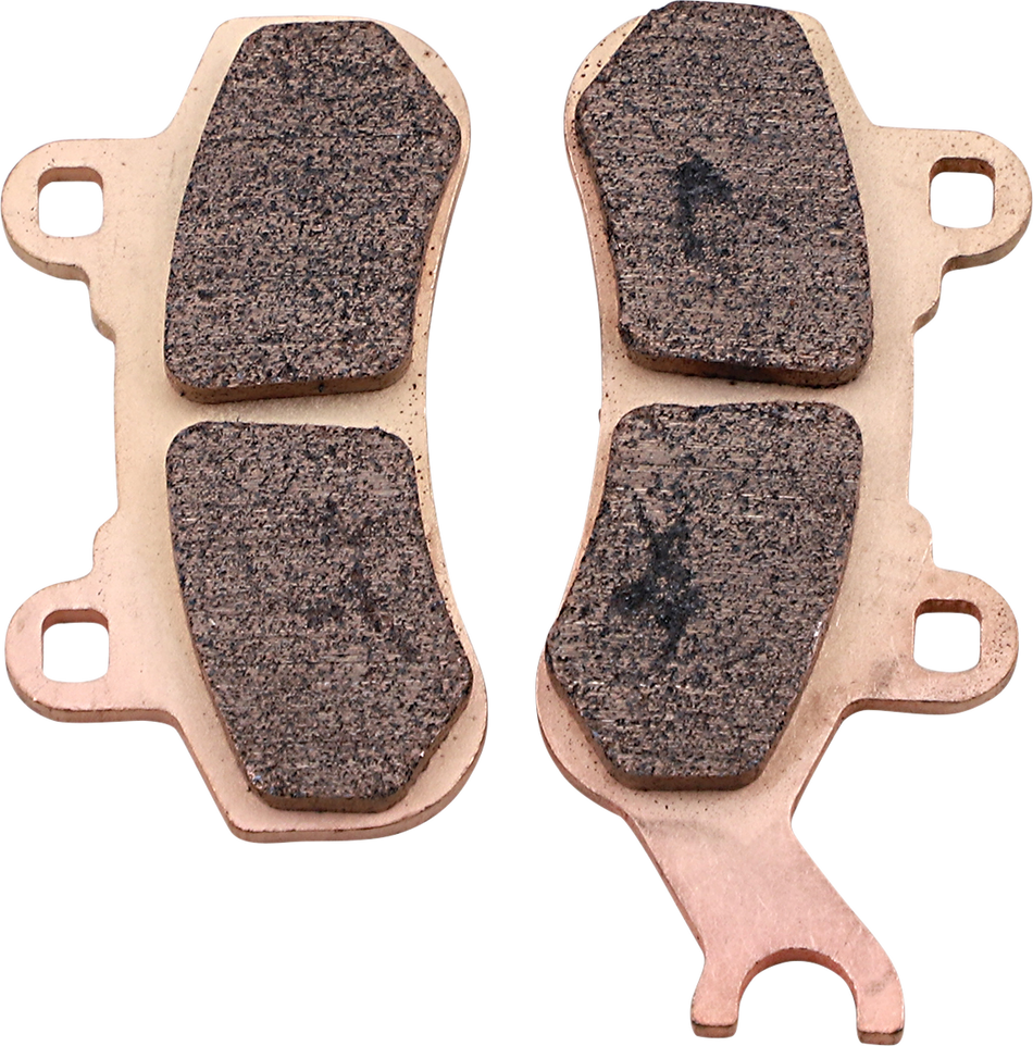 GALFER Brake Pad FD514G1397 FD514G1397