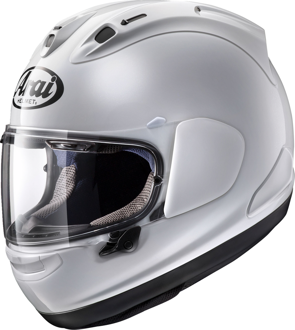 ARAI Corsair-X Helmet - White - Large 0101-15934