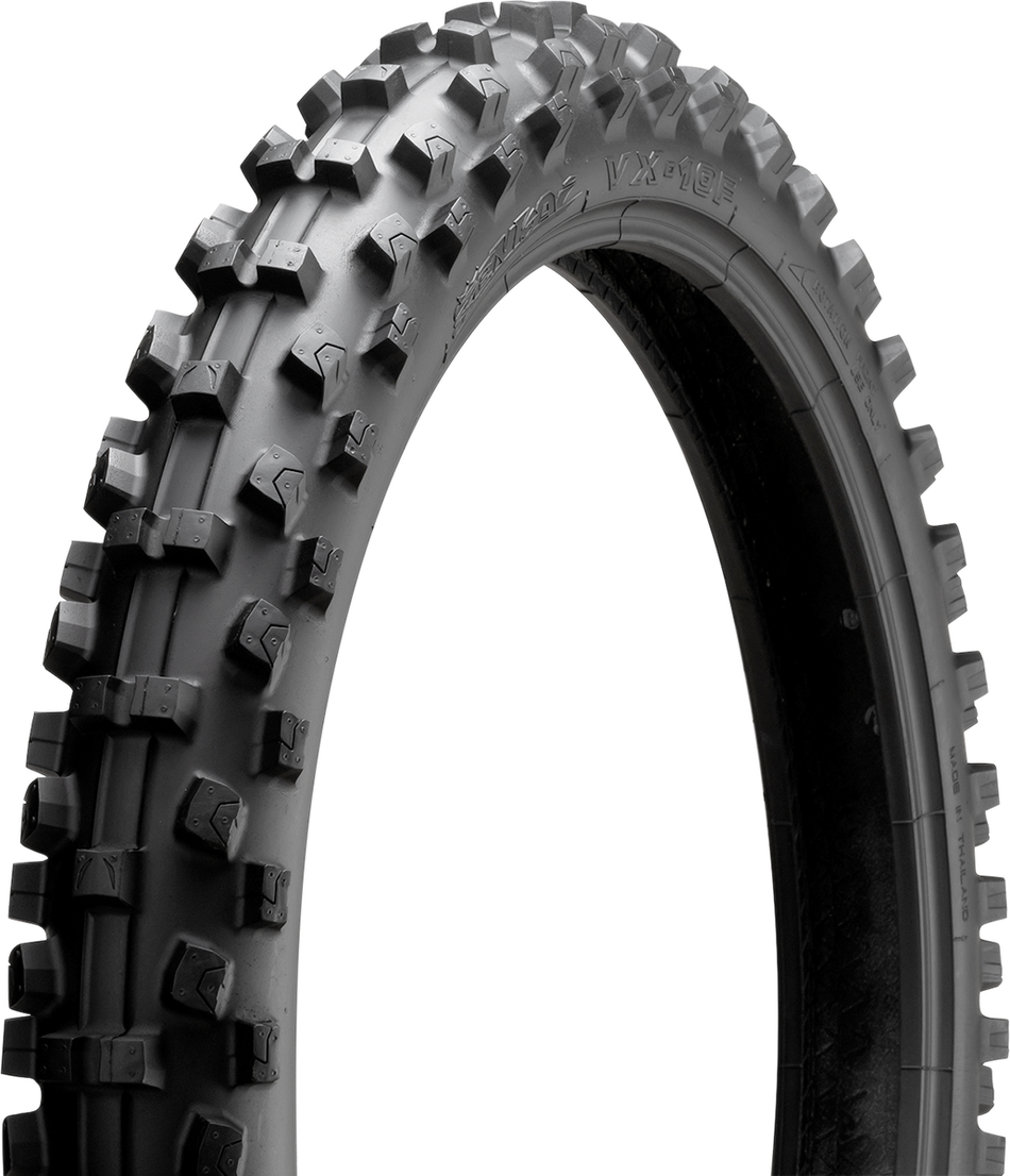 IRC Tire - VX-10 Mini Motocross - Front - 60/100-12 - 36J T10520