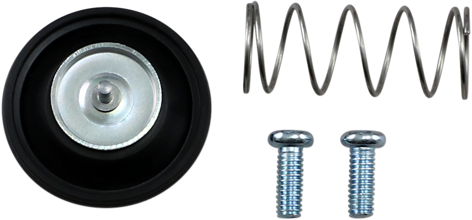 Parts Unlimited Air Cut-Off Valve Rebuild Kit 46-4022