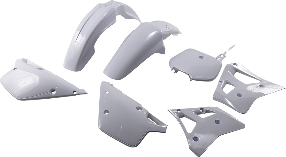 UFO Replacement Body Kit - OEM White YAKIT291-999