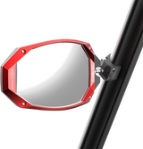 SEIZMIK Mirror Trim Kit - Red 19019