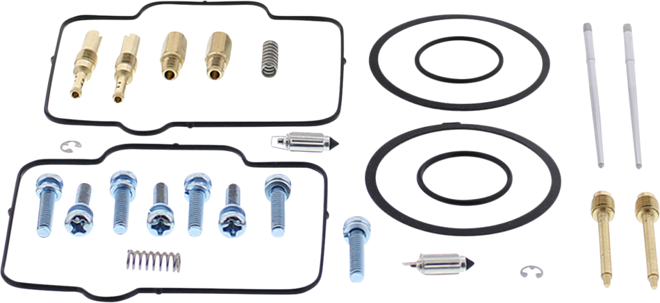 Parts Unlimited Carburetor Rebuild Kit 26-1988