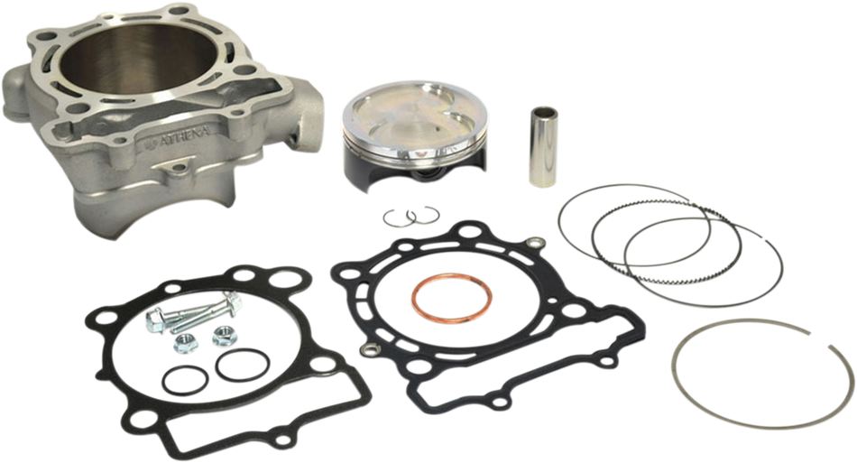 ATHENA Cylinder Kit P400250100013