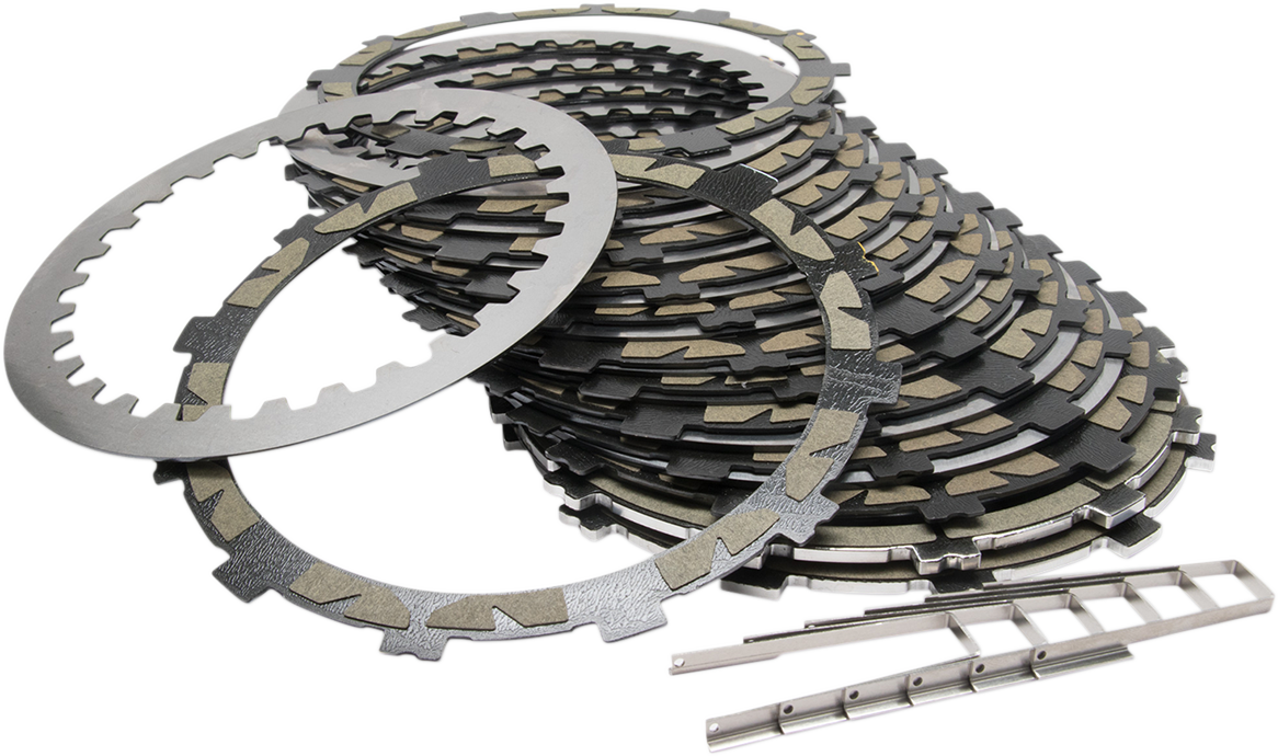 REKLUSE TorqDrive® Clutch RMS-2816031