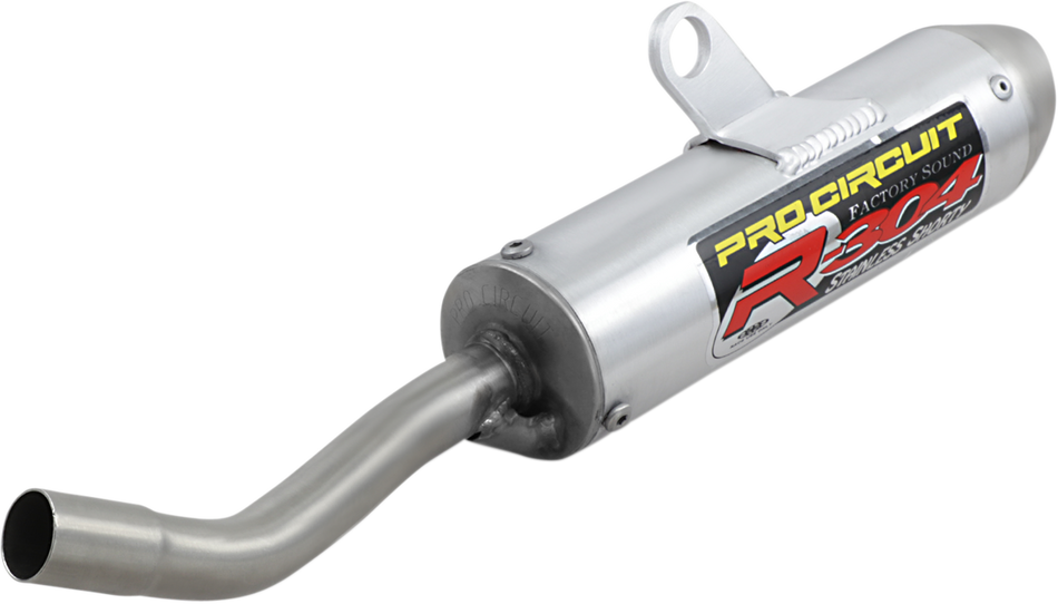 PRO CIRCUIT R-304 Silencer 1151912