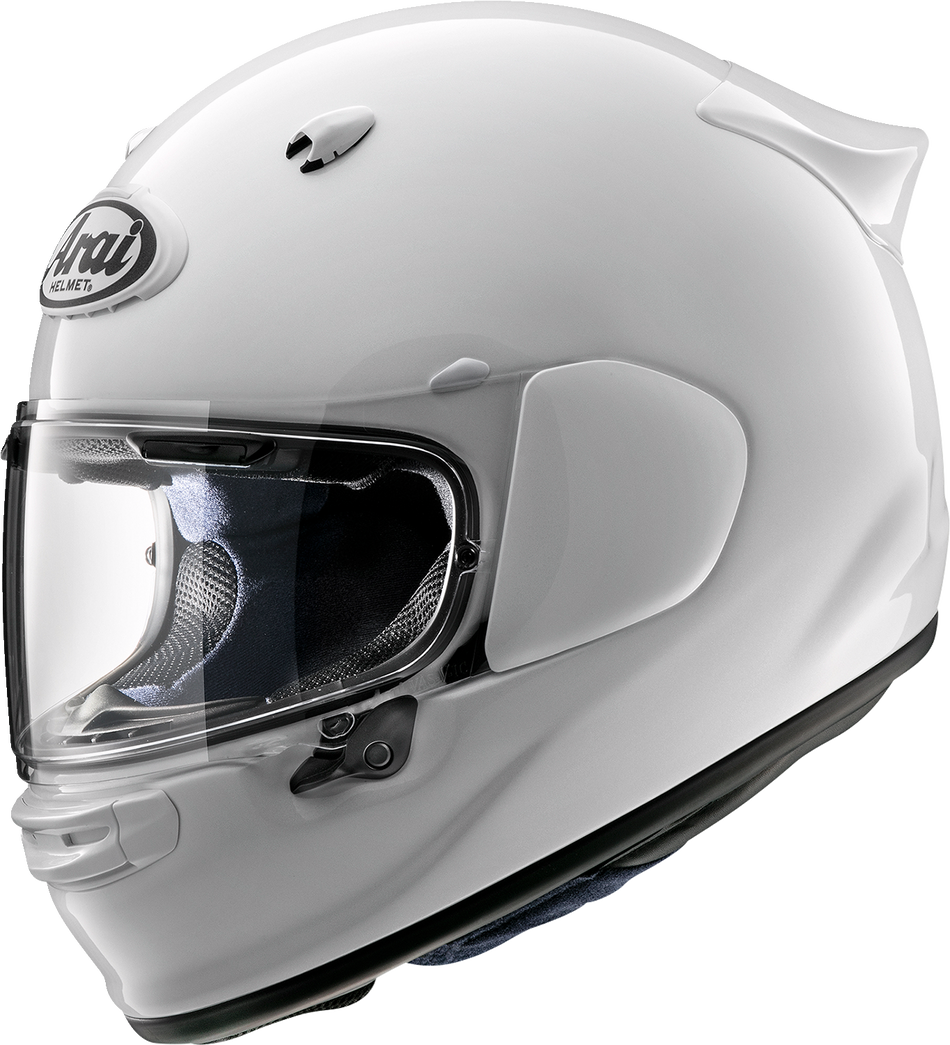 ARAI Contour-X Helmet - Solid - Diamond White - XS 0101-16031