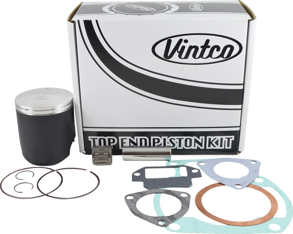 VINTCO Top End Piston Kit KTS03-0.5