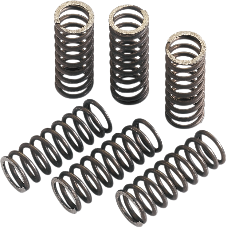 MOOSE RACING Clutch Springs MHDS115-6