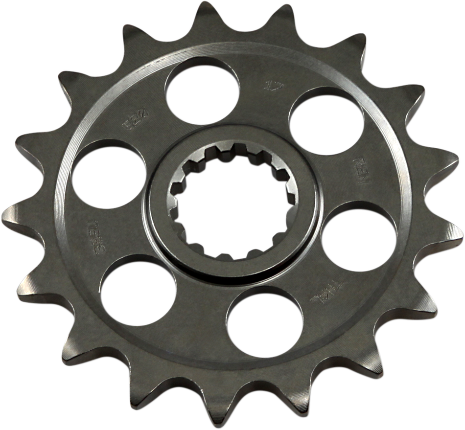 RENTHAL Sprocket - Front - 17 Tooth 385U-520-17P