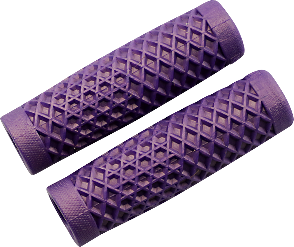 ODI Grips - Vans - 7/8" - Purple B01VTIP