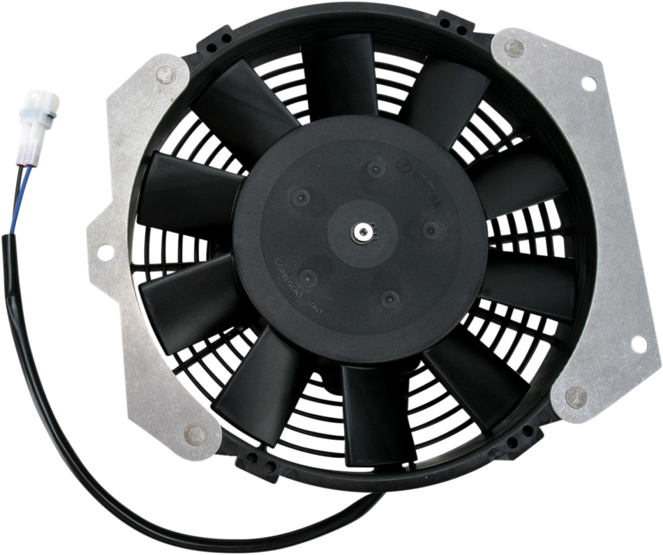 MOOSE UTILITY Hi-Performance Cooling Fan - 440 CFM Z2004