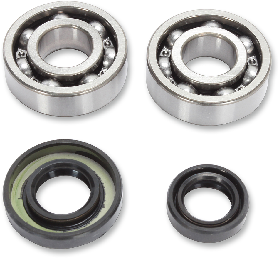 Hot Rods Crank Bearings K089