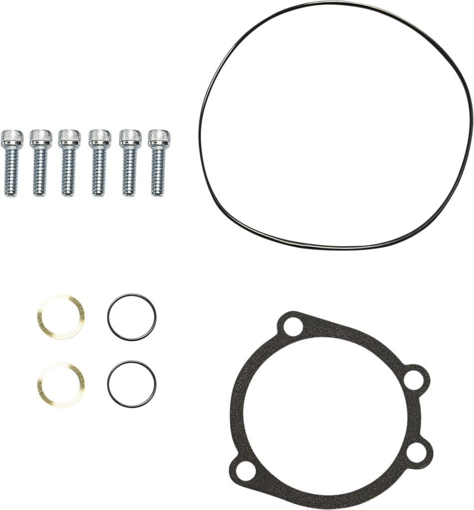 ARLEN NESS Hardware Kit - Gasket - Monster/Velocity Series 602-021