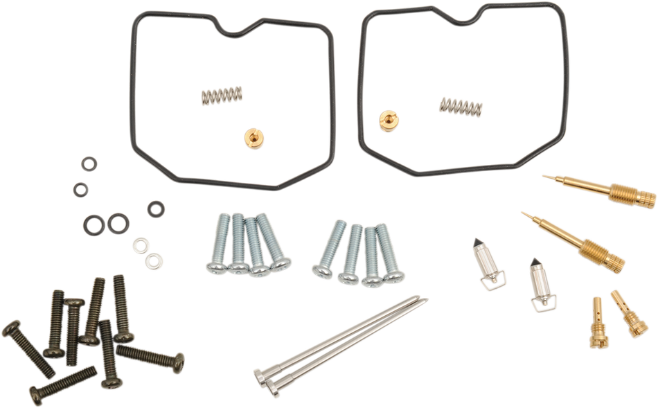 Parts Unlimited Carburetor Kit - Kawasaki El250 26-1643