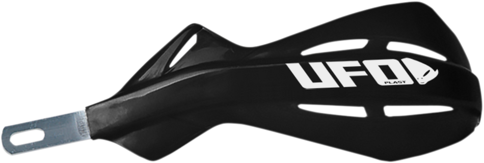 UFO Handguards w/ Aluminum - Black PM01632-001