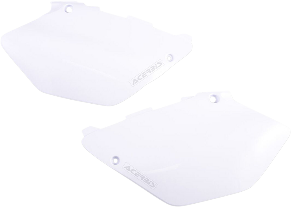 Paneles laterales ACERBIS - Blanco 2043520002 