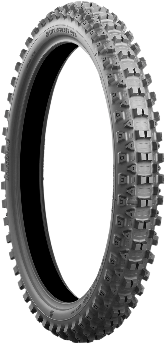 BRIDGESTONE Tire - Battlecross E50 - Front - 90/90-21 - 54P 11451