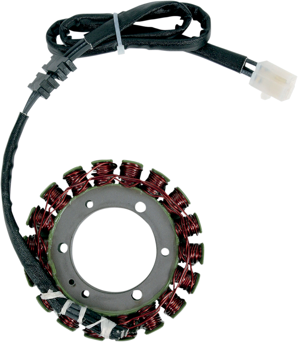 RICK'S MOTORSPORT ELECTRIC Stator - Yamaha 21-402