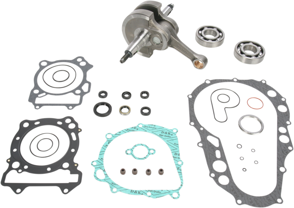 Hot Rods Crankshaft Kit CBK0096