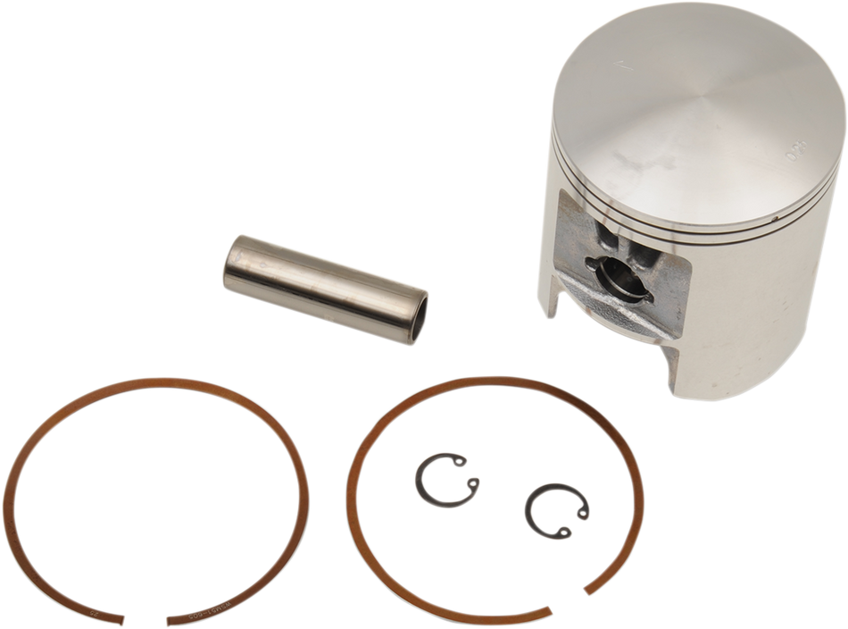 WSM Piston Kit 50-605-04K