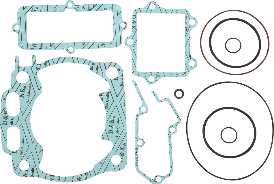 PROX Top End Gasket Set - Yamaha 35.232