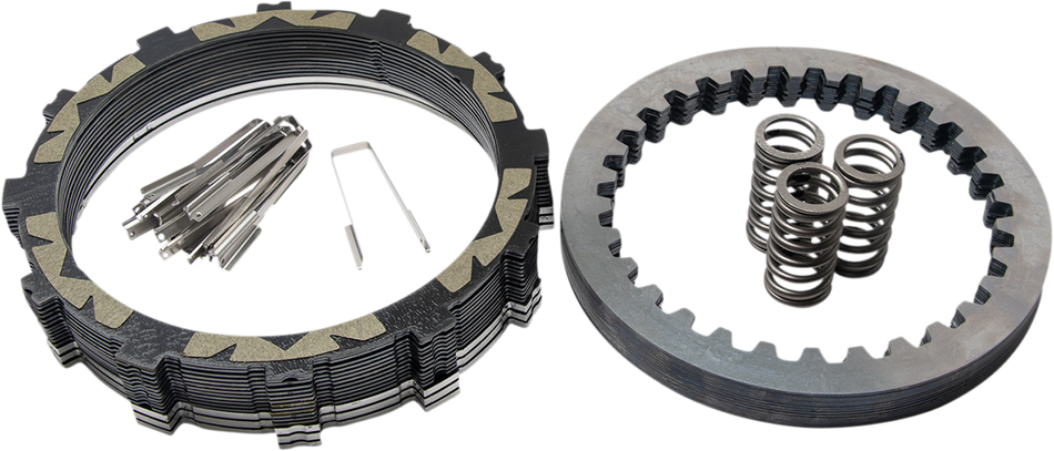 REKLUSE TorqDrive® Clutch Kit RMS-2807009