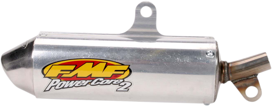 FMF Powercore 2 Silencer 023009 FMF023009