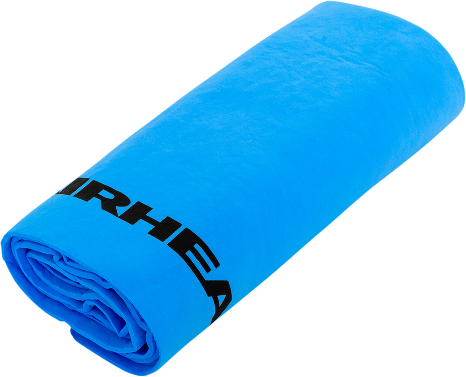 Toalla absorbente AIRHEAD SPORTS GROUP - Azul AHAT-004 