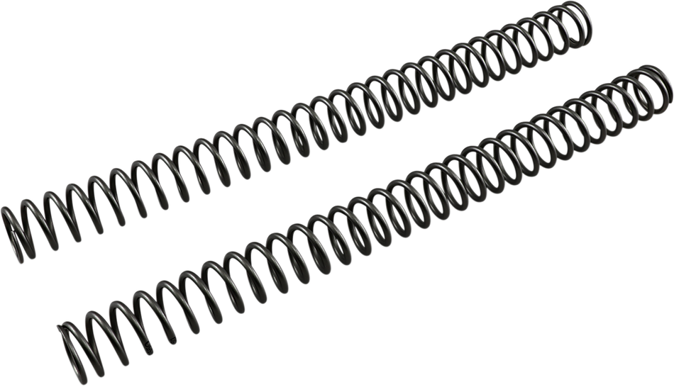 FACTORY CONNECTION Front Fork Springs - 0.50 kg/mm LSV-050