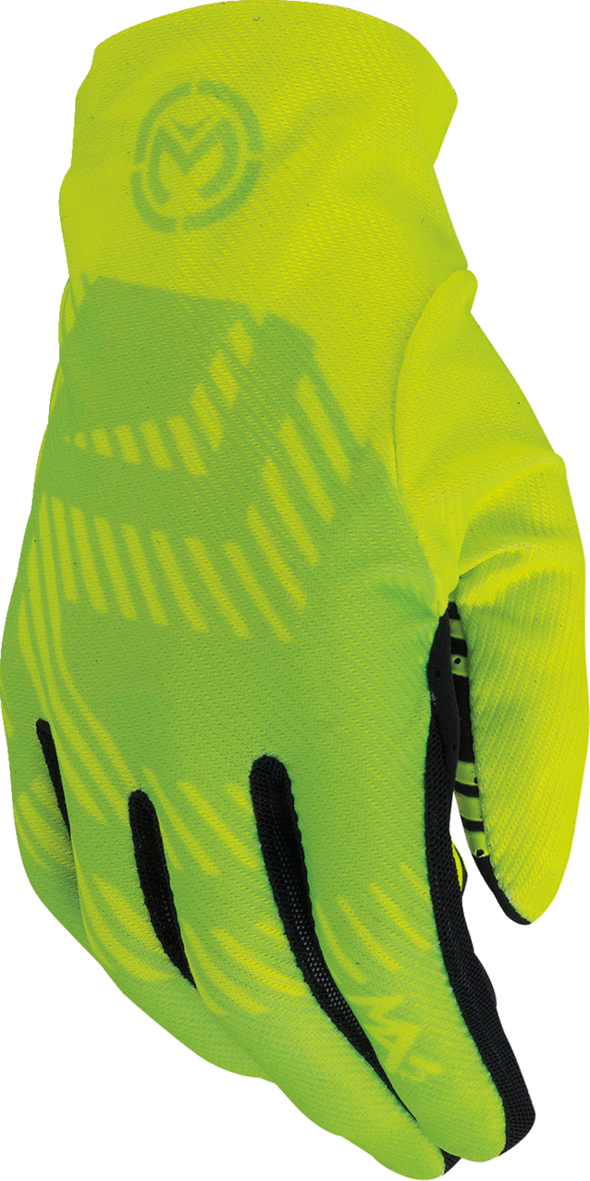 MOOSE RACING MX2™ Gloves - Hi-Vis - XL 3330-7354