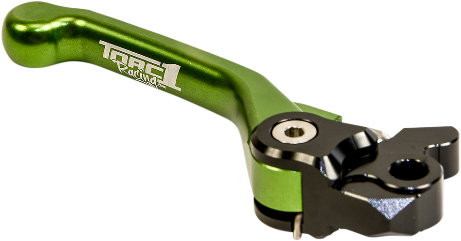 TORC1 Brake Lever - Flex - Green 6812-0208