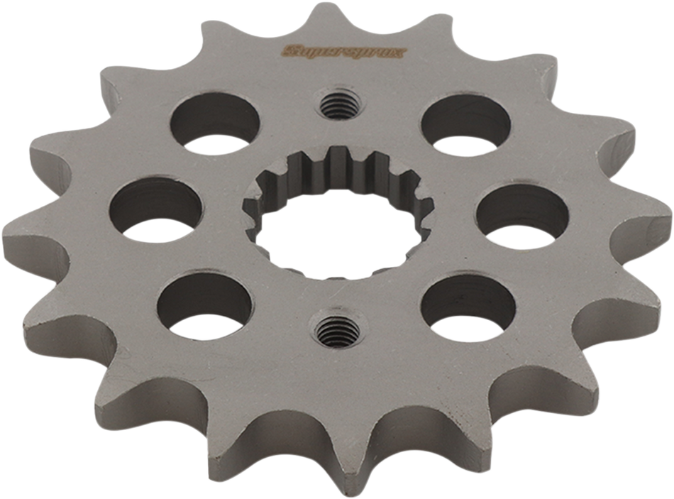 SUPERSPROX Countershaft Sprocket - 16-Tooth CST-513-16-2