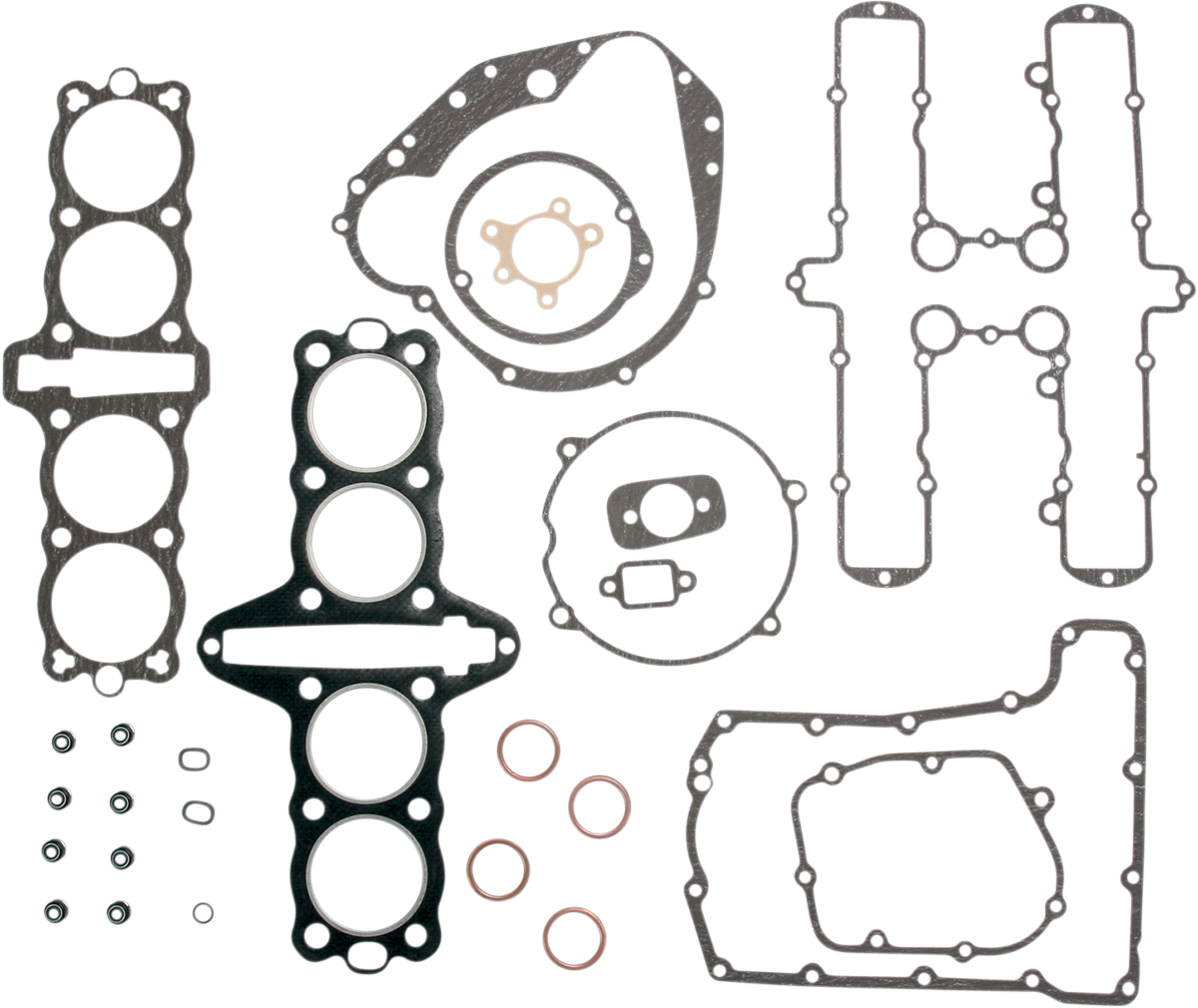 VESRAH Complete Gasket Kit - KZ750 VG-448