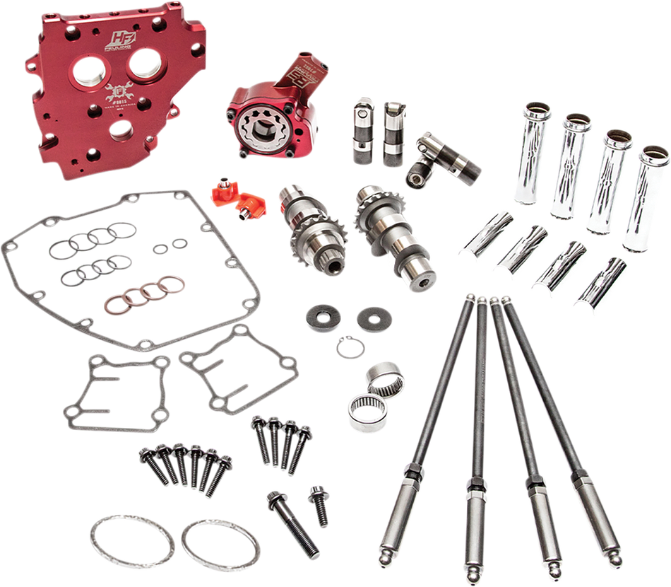 FEULING OIL PUMP CORP. Kit de árbol de levas serie Race - Serie 594 7235ST 