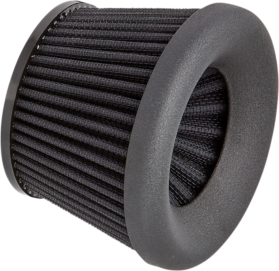 ARLEN NESS Replacement Filter -Black 81-208